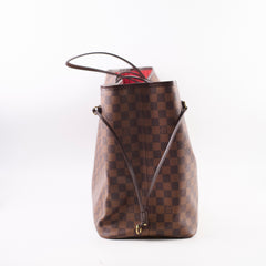Louis Vuitton Neverfull GM Damier Ebene