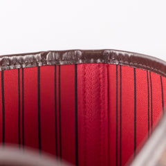 Louis Vuitton Neverfull GM Damier Ebene