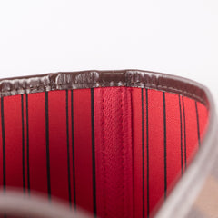 Louis Vuitton Neverfull GM Damier Ebene