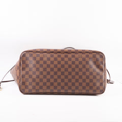 Louis Vuitton Neverfull GM Damier Ebene