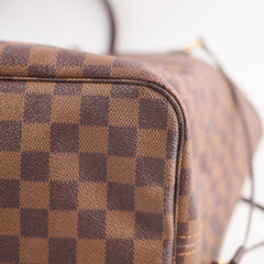 Louis Vuitton Neverfull GM Damier Ebene