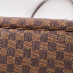Louis Vuitton Neverfull GM Damier Ebene