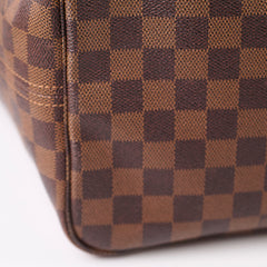 Louis Vuitton Neverfull GM Damier Ebene