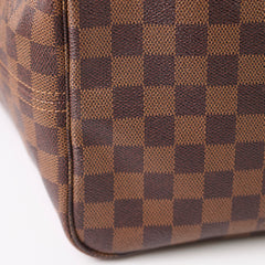 Louis Vuitton Neverfull GM Damier Ebene