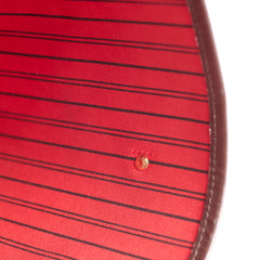 Louis Vuitton Neverfull GM Damier Ebene