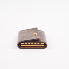 Louis Vuitton Key Ring Holder Monogram