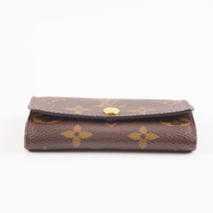 Louis Vuitton Key Ring Holder Monogram