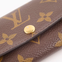 Louis Vuitton Key Ring Holder Monogram
