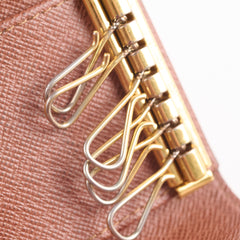 Louis Vuitton Key Ring Holder Monogram