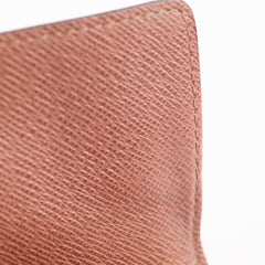 Louis Vuitton Key Ring Holder Monogram