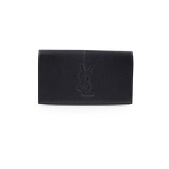 Saint Laurent Clutch Black