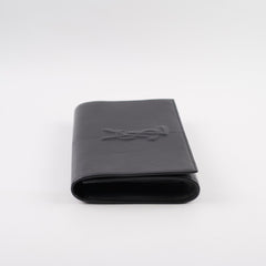 Saint Laurent Clutch Black