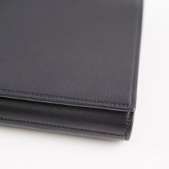 Saint Laurent Clutch Black