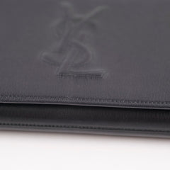 Saint Laurent Clutch Black