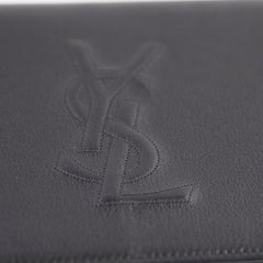 Saint Laurent Clutch Black