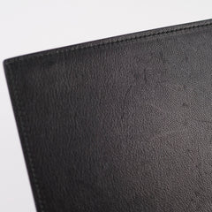 Saint Laurent Clutch Black