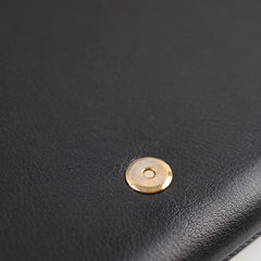 Saint Laurent Clutch Black