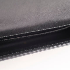 Saint Laurent Clutch Black