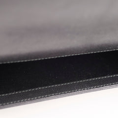 Saint Laurent Clutch Black