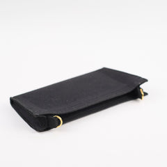 Saint Laurent Clutch Black