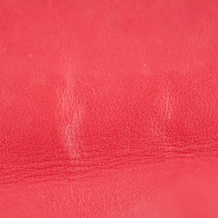 Gucci Marmont Flap Medium Red