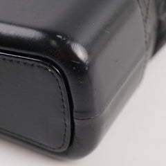 Chanel Medium Gabrielle Bag Black Calfskin