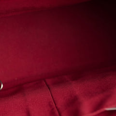 Chanel Medium Gabrielle Bag Black Calfskin