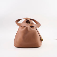 Hermes Picotin 22 Clemence Gold - Stamp Z