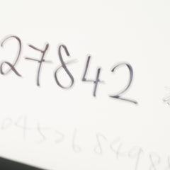 Chanel Mini Coco Handle Shiny Calfskin Black Microchip