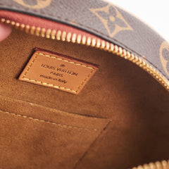 Louis Vuitton Boite Chapeau Souple MM Monogram