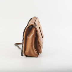 Saint Laurent Medium Niki Bag Brown