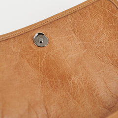 Saint Laurent Medium Niki Bag Brown