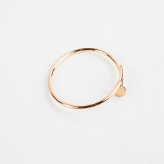 Cariter Juste Un Clou Juc Daimonds Pink Gold Size 14 Bracelet 2022