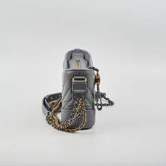 Deal of The Week - Chanel Small Gabrielle Grey