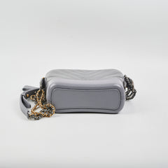 Deal of The Week - Chanel Small Gabrielle Grey