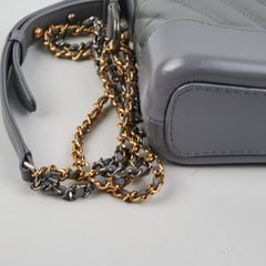 Deal of The Week - Chanel Small Gabrielle Grey