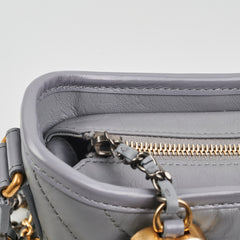 Deal of The Week - Chanel Small Gabrielle Grey