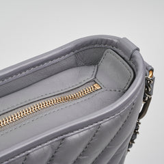 Deal of The Week - Chanel Small Gabrielle Grey