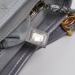 Deal of The Week - Chanel Small Gabrielle Grey