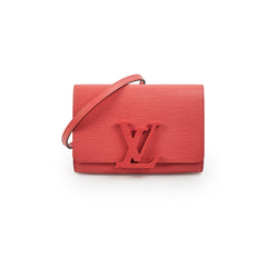 Louis Vuitton Louise PM Pink Crossbody Bag
