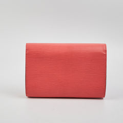 Louis Vuitton Louise PM Pink Crossbody Bag