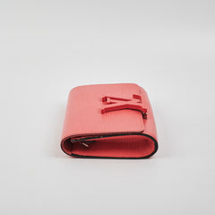 Louis Vuitton Louise PM Pink Crossbody Bag