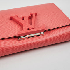 Louis Vuitton Louise PM Pink Crossbody Bag