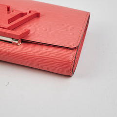 Louis Vuitton Louise PM Pink Crossbody Bag