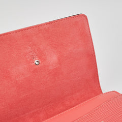 Louis Vuitton Louise PM Pink Crossbody Bag