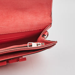 Louis Vuitton Louise PM Pink Crossbody Bag
