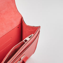 Louis Vuitton Louise PM Pink Crossbody Bag