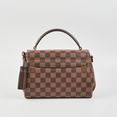 Louis Vuitton Croisette Damier Ebene