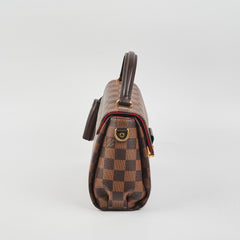 Louis Vuitton Croisette Damier Ebene