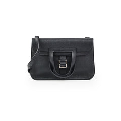 Hermes Hazlan 31cm Black - A Stamp